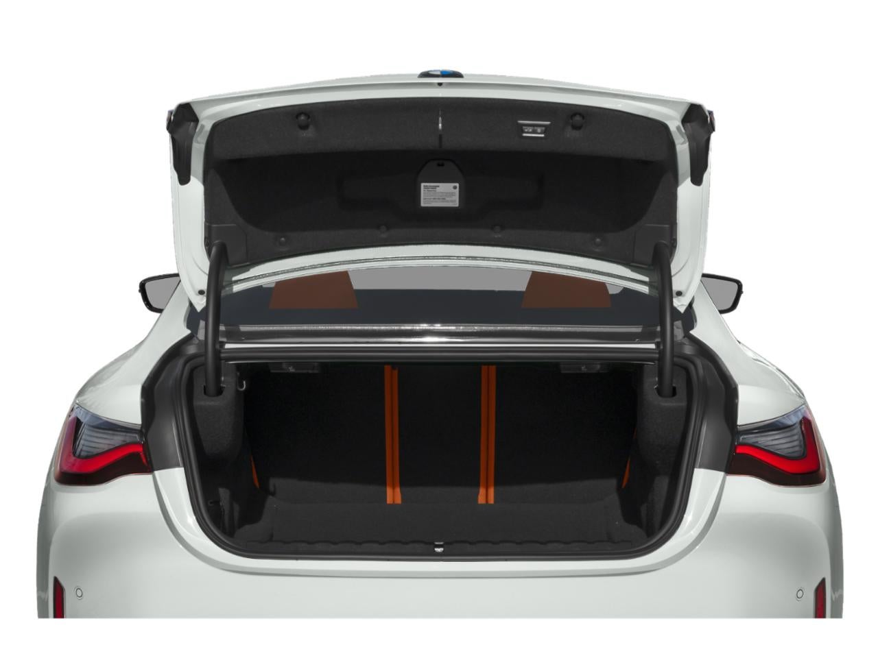 2024 BMW M4 M4 Competition Coupe