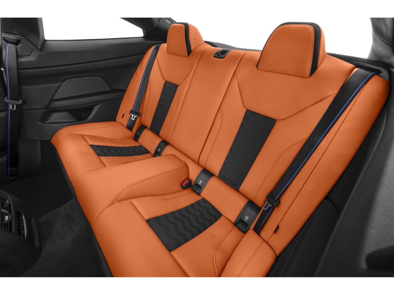 2024 BMW M4 M4 Competition Coupe