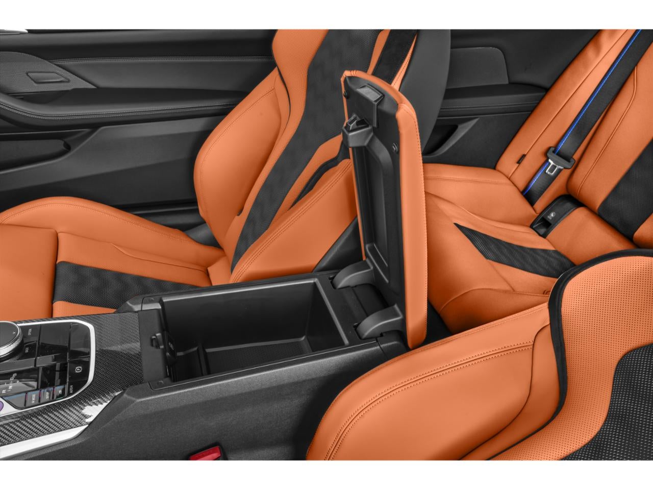 2024 BMW M4 M4 Competition Coupe