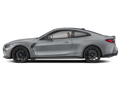2024 BMW M4 M4 Competition Coupe