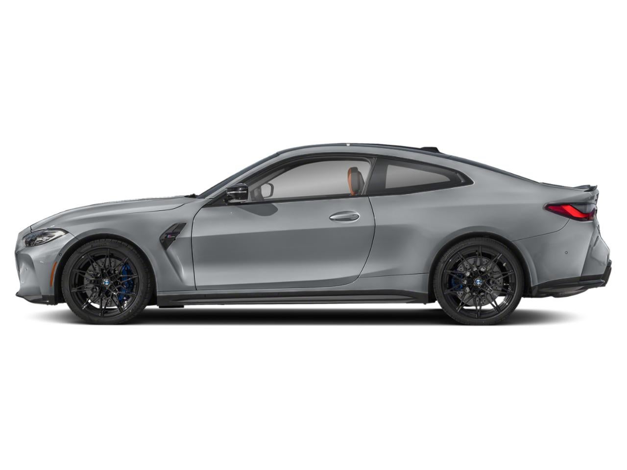 2024 BMW M4 M4 Competition Coupe