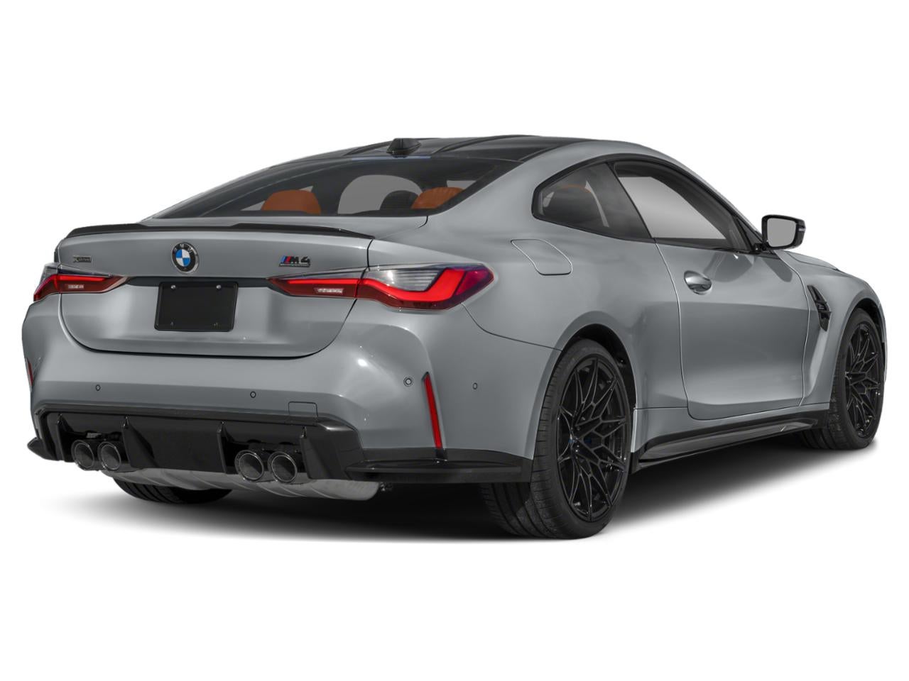 2024 BMW M4 M4 Competition Coupe