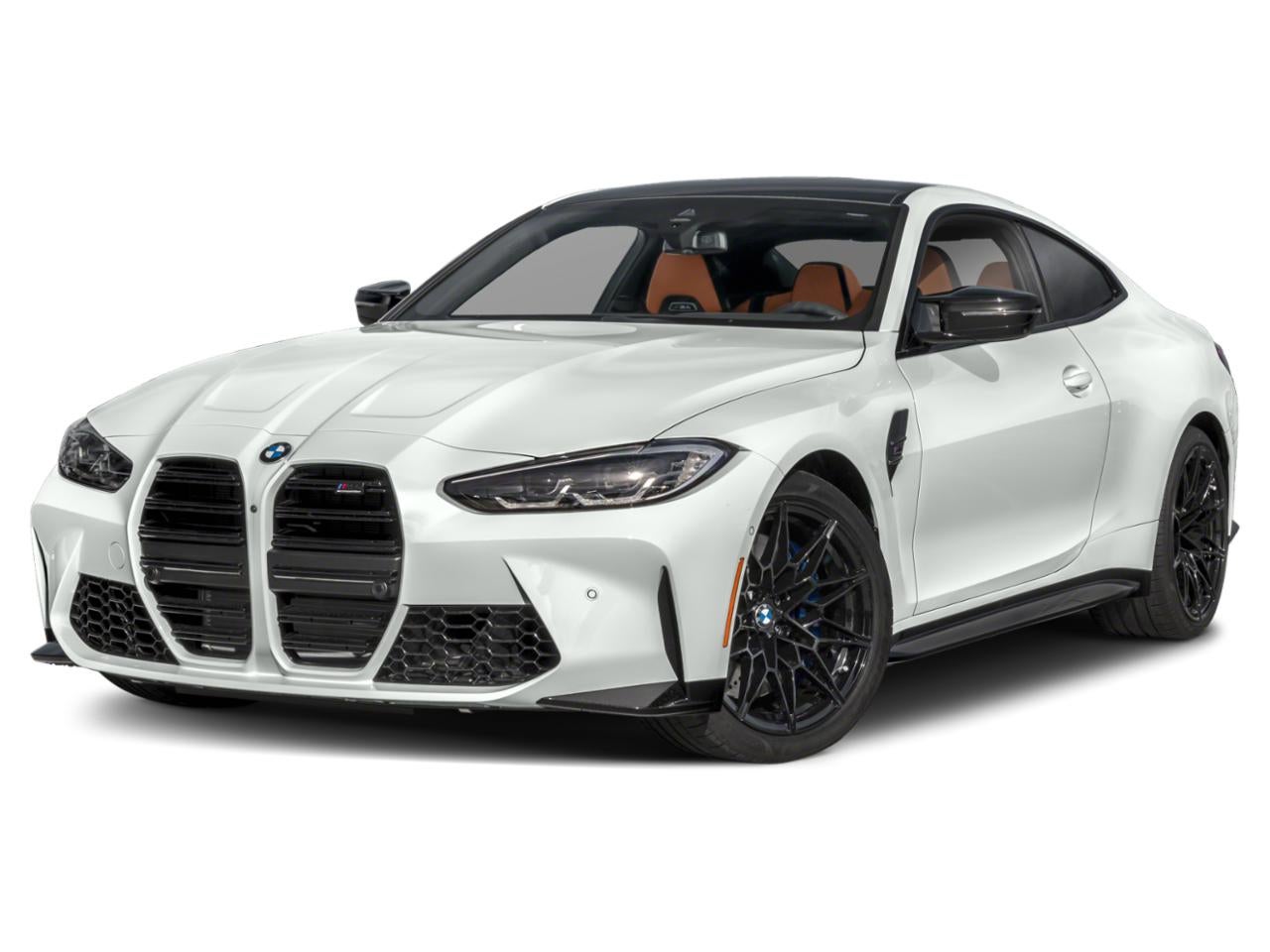 2024 BMW M4 M4 Competition Coupe