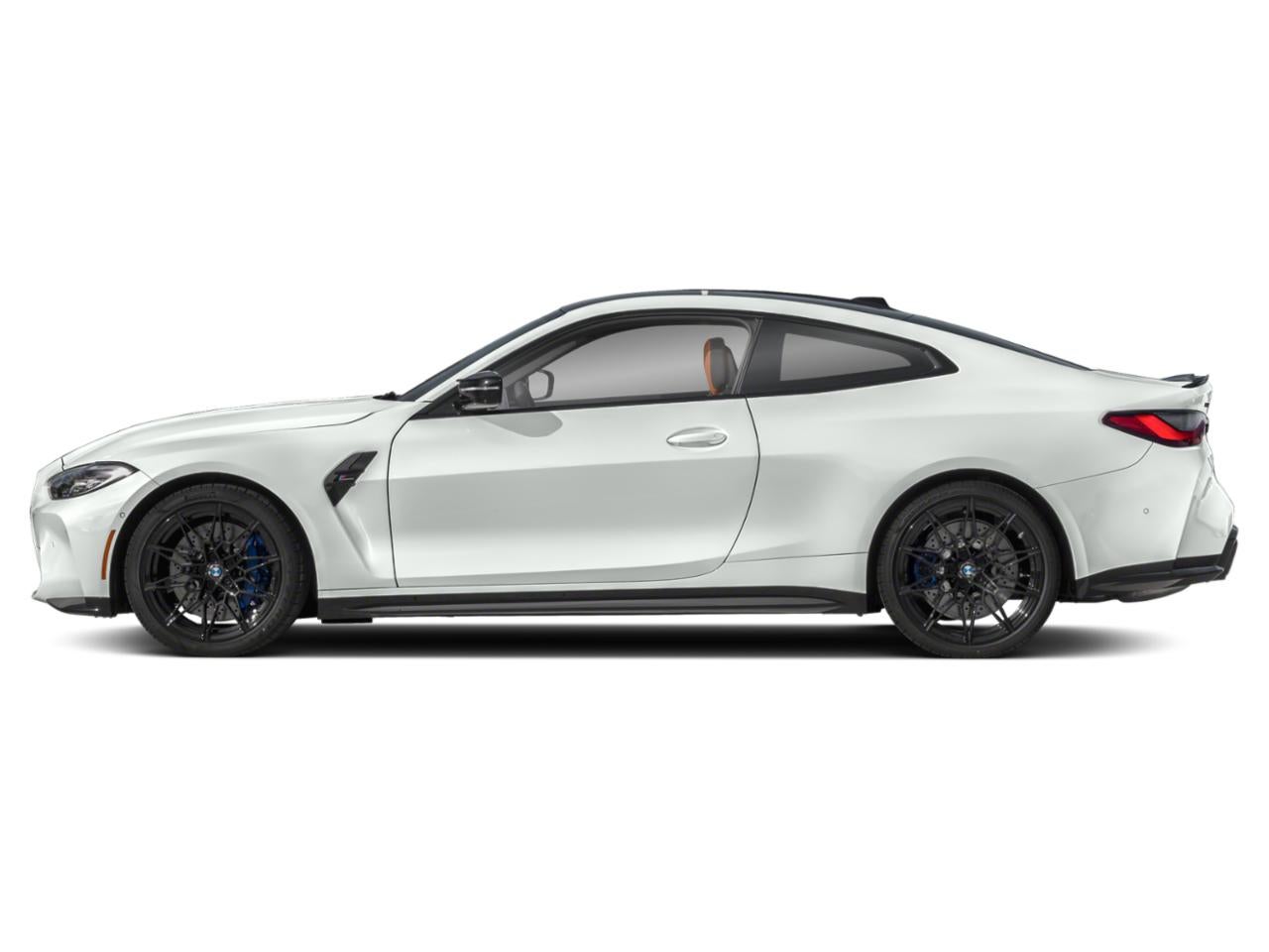 2024 BMW M4 M4 Competition Coupe