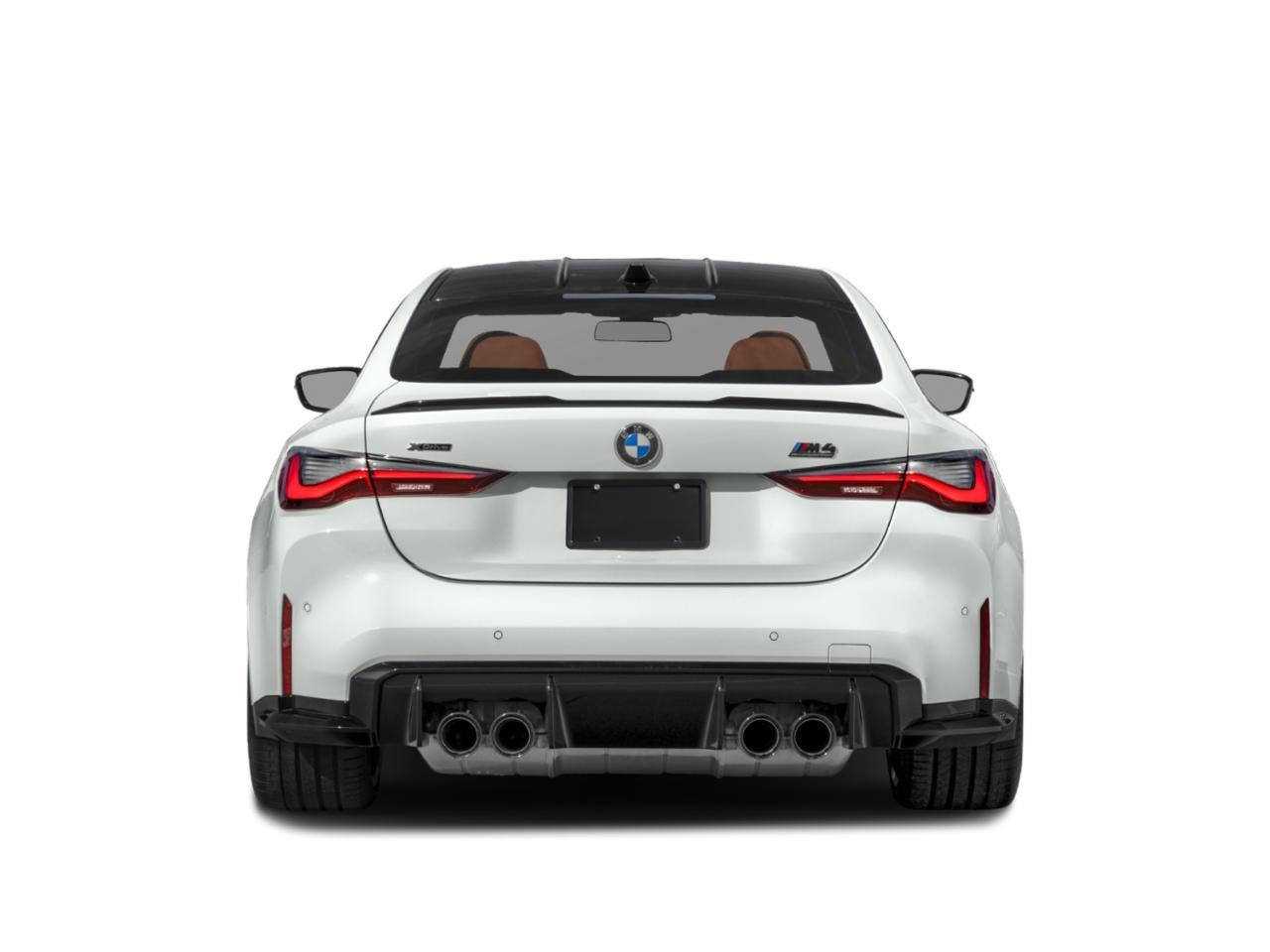2024 BMW M4 M4 Competition Coupe