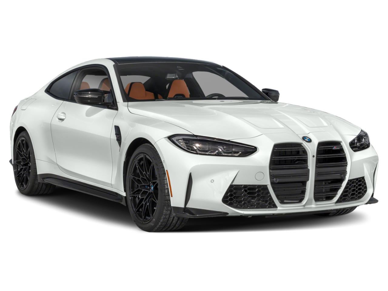 2024 BMW M4 M4 Competition Coupe