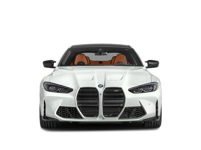 2024 BMW M4 M4 Competition Coupe