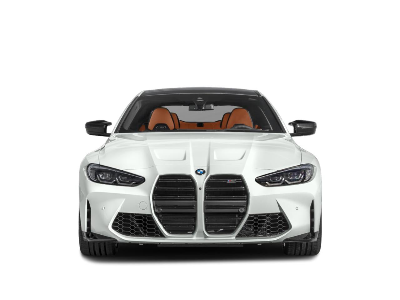 2024 BMW M4 M4 Competition Coupe