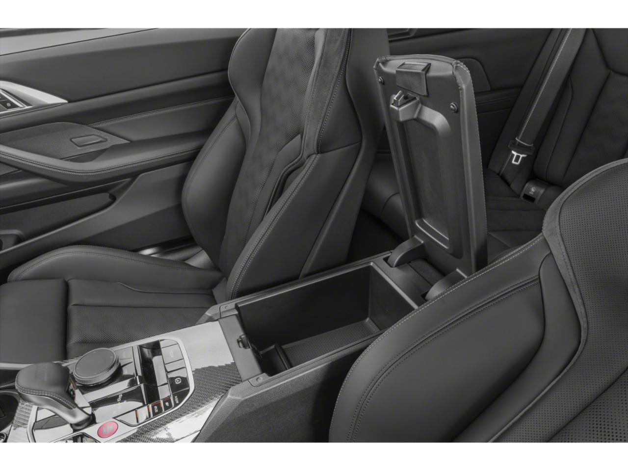 2024 BMW M4 M4 Competition xDrive Convertible