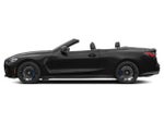 2024 BMW M4 M4 Competition xDrive Convertible