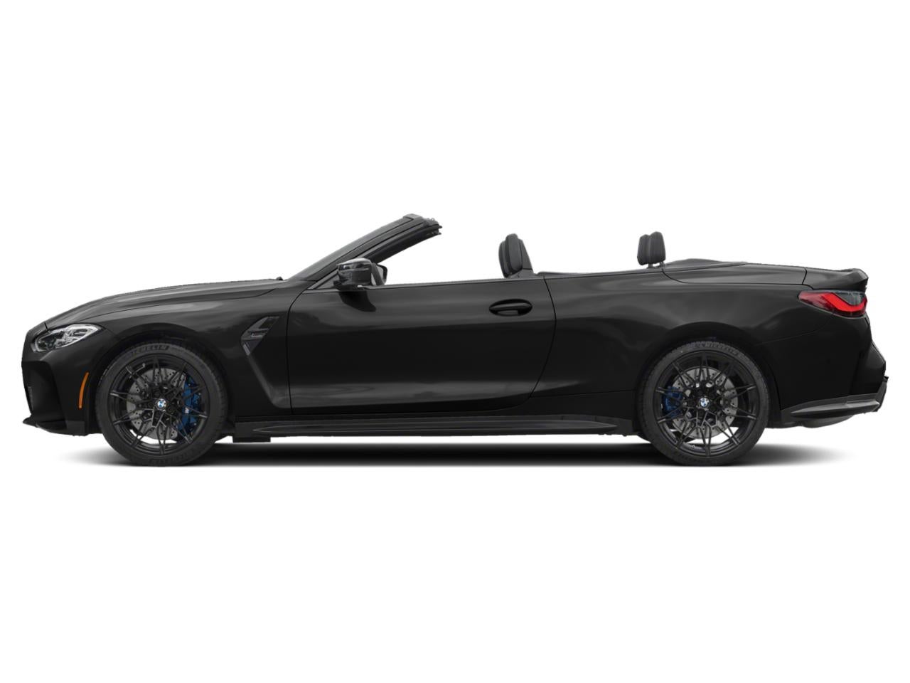 2024 BMW M4 M4 Competition xDrive Convertible
