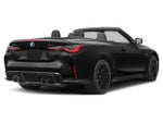 2024 BMW M4 M4 Competition xDrive Convertible