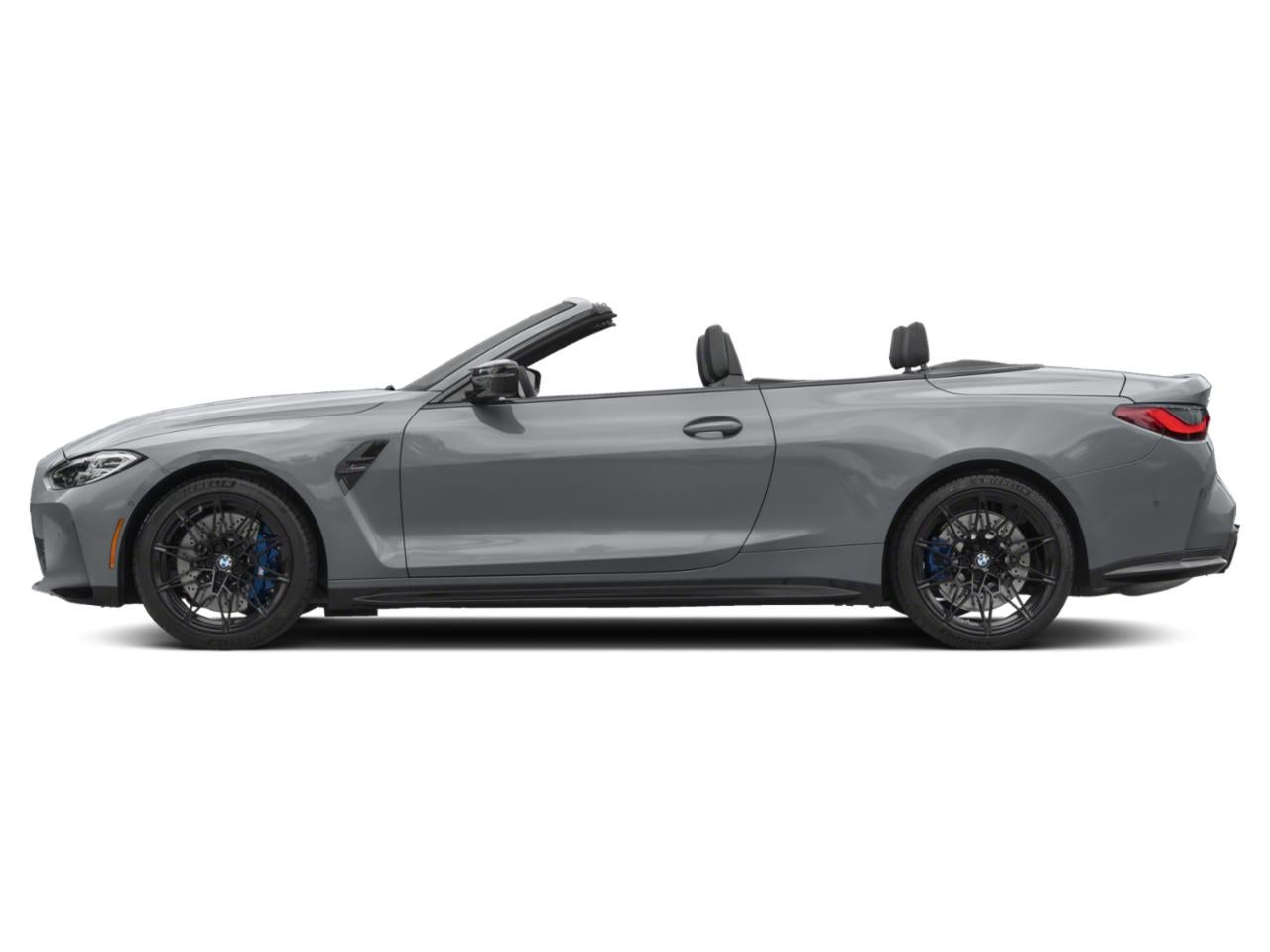 2024 BMW M4 M4 Competition xDrive Convertible