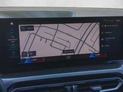 2024 BMW M4 M4 Competition xDrive Convertible