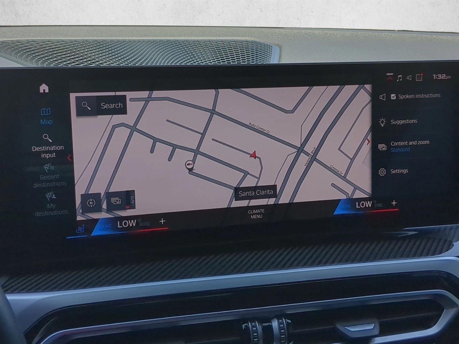 2024 BMW M4 M4 Competition xDrive Convertible