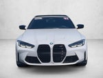 2024 BMW M4 M4 Competition xDrive Convertible