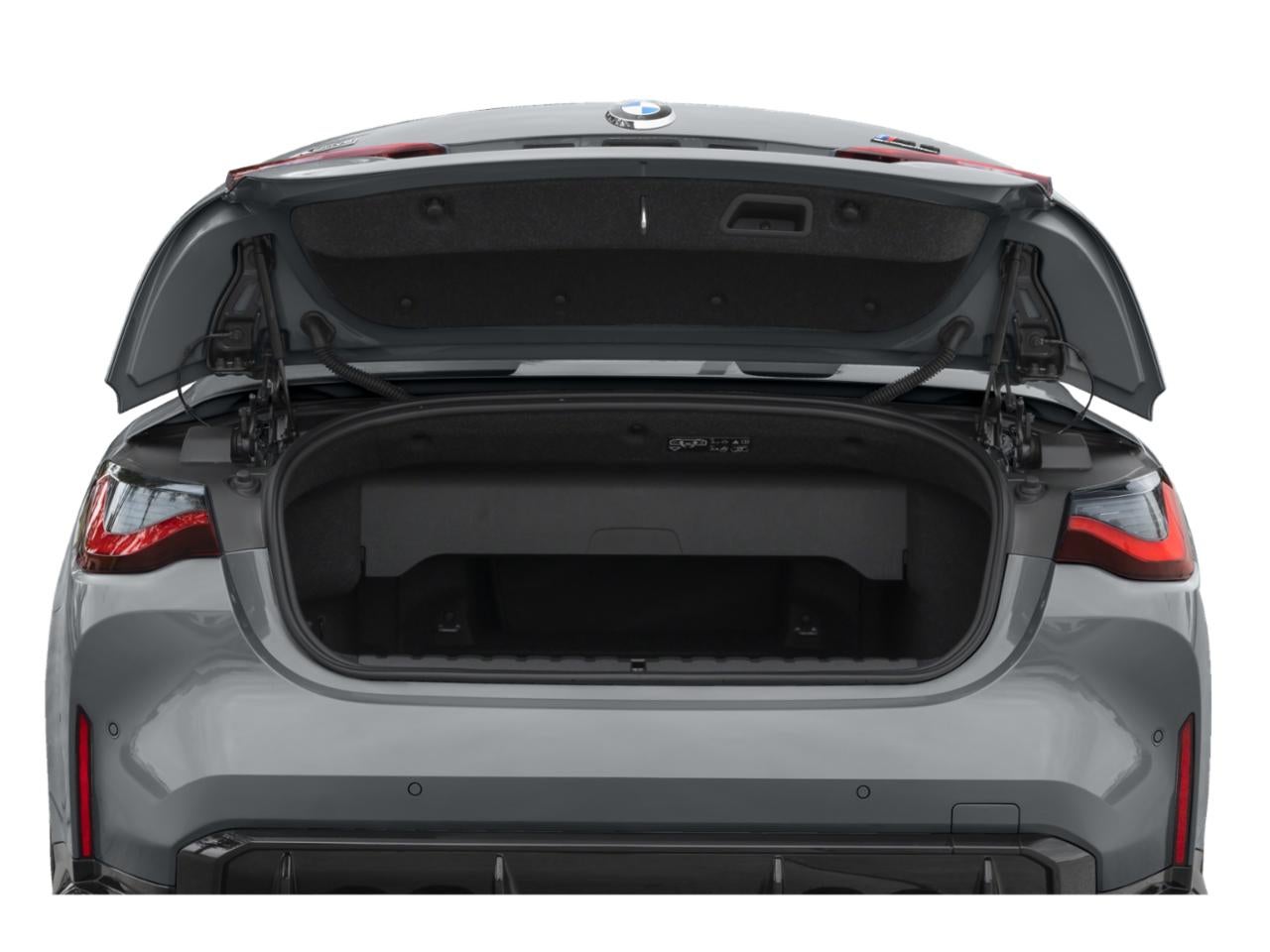 2024 BMW M4 M4 Competition xDrive Convertible