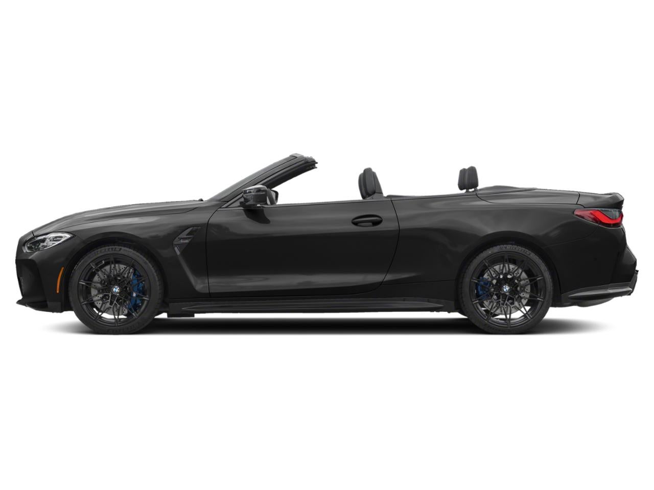 2024 BMW M4 M4 Competition xDrive Convertible