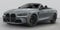 2024 BMW M4 M4 Competition xDrive Convertible