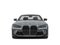 2024 BMW M4 M4 Competition xDrive Convertible