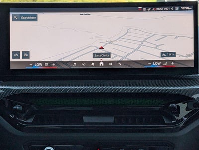 2025 BMW M3 M3 Competition xDrive Sedan