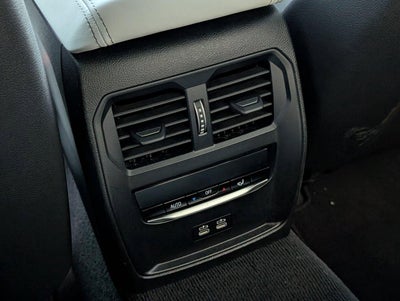 2025 BMW M3 M3 Competition xDrive Sedan