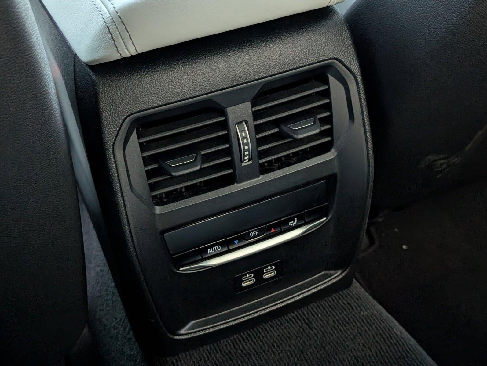 2025 BMW M3 M3 Competition xDrive Sedan