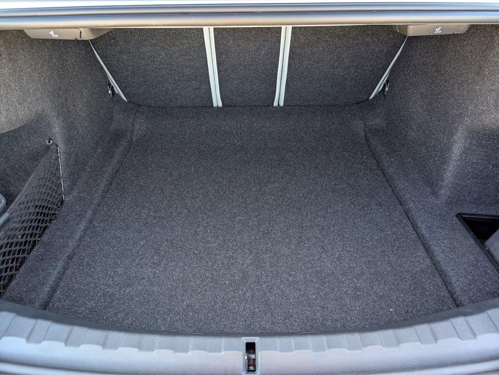 2025 BMW M3 M3 Competition xDrive Sedan