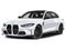2025 BMW M3 M3 Competition xDrive Sedan