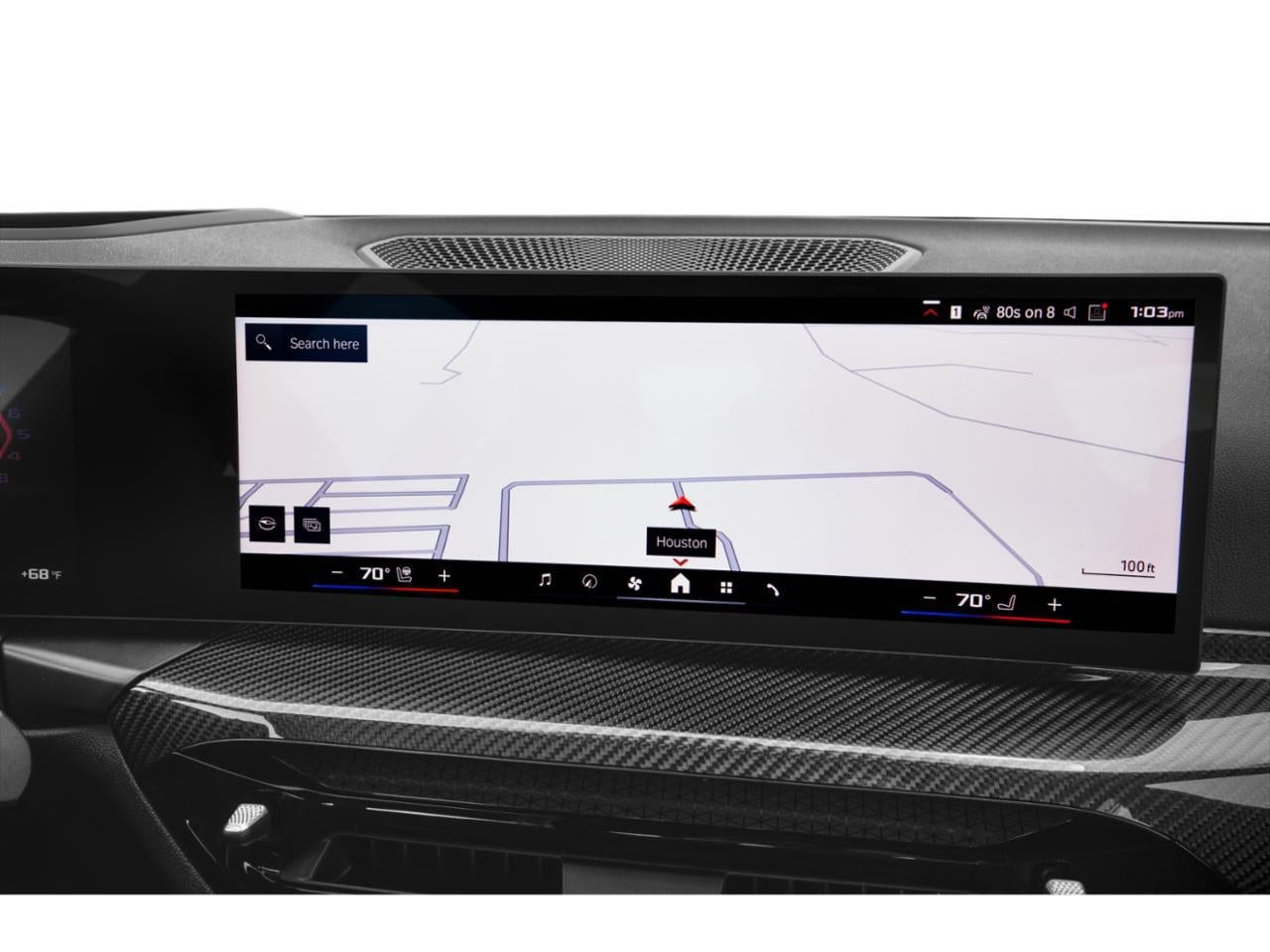 2025 BMW M3 M3 Competition xDrive Sedan