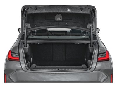 2025 BMW M3 M3 Competition xDrive Sedan