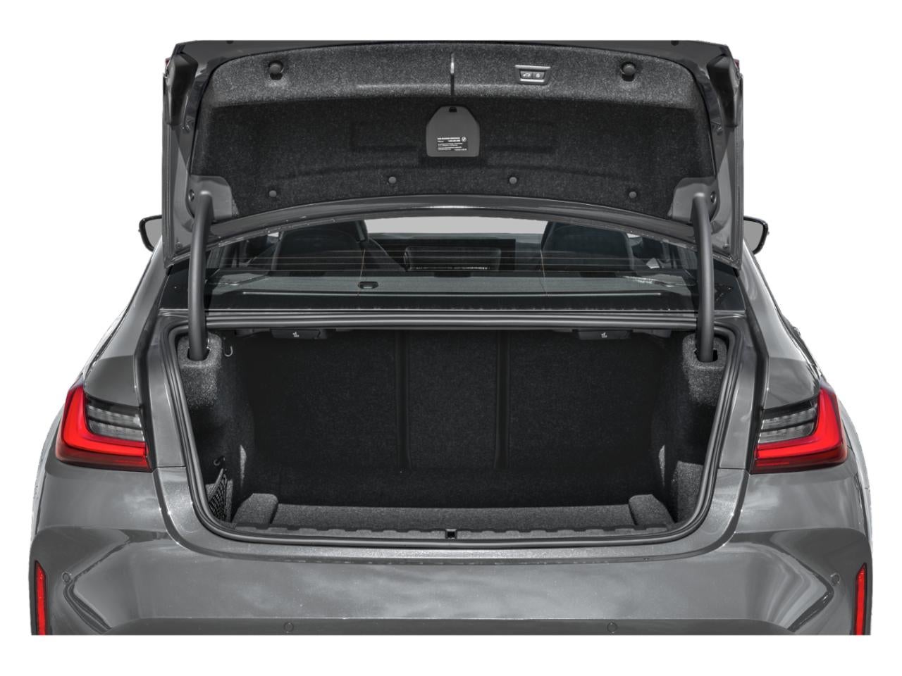 2025 BMW M3 M3 Competition xDrive Sedan