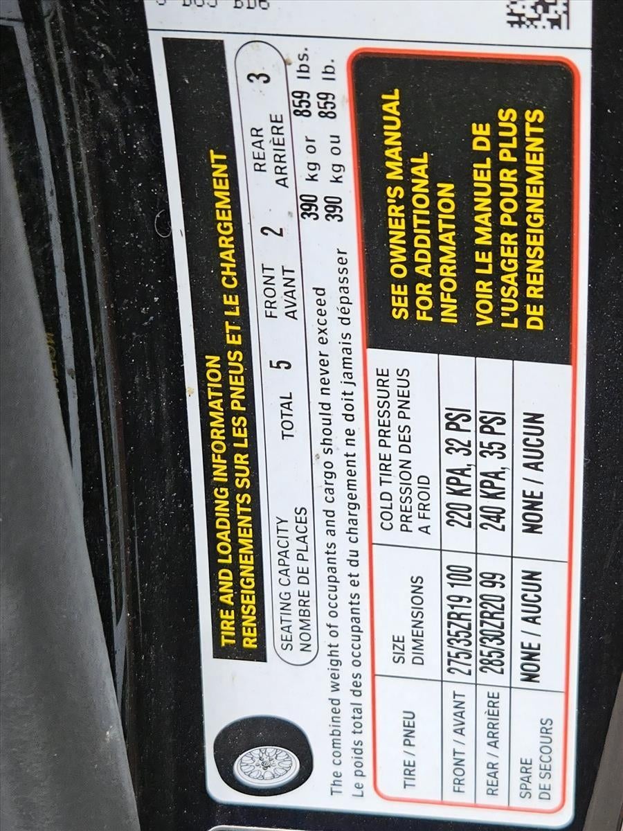 2025 BMW M3 M3 Competition xDrive Sedan