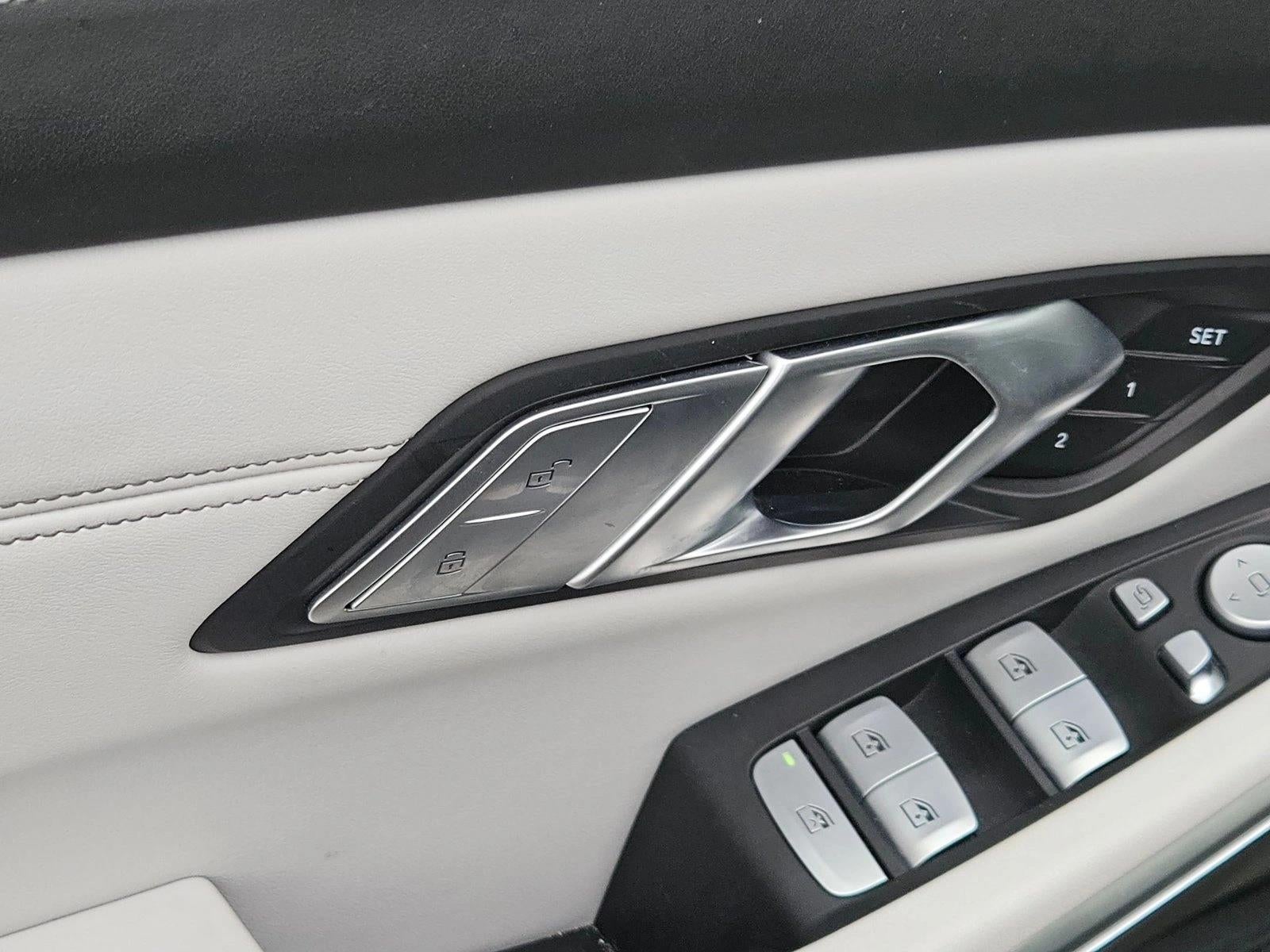 2025 BMW M3 M3 Competition xDrive Sedan