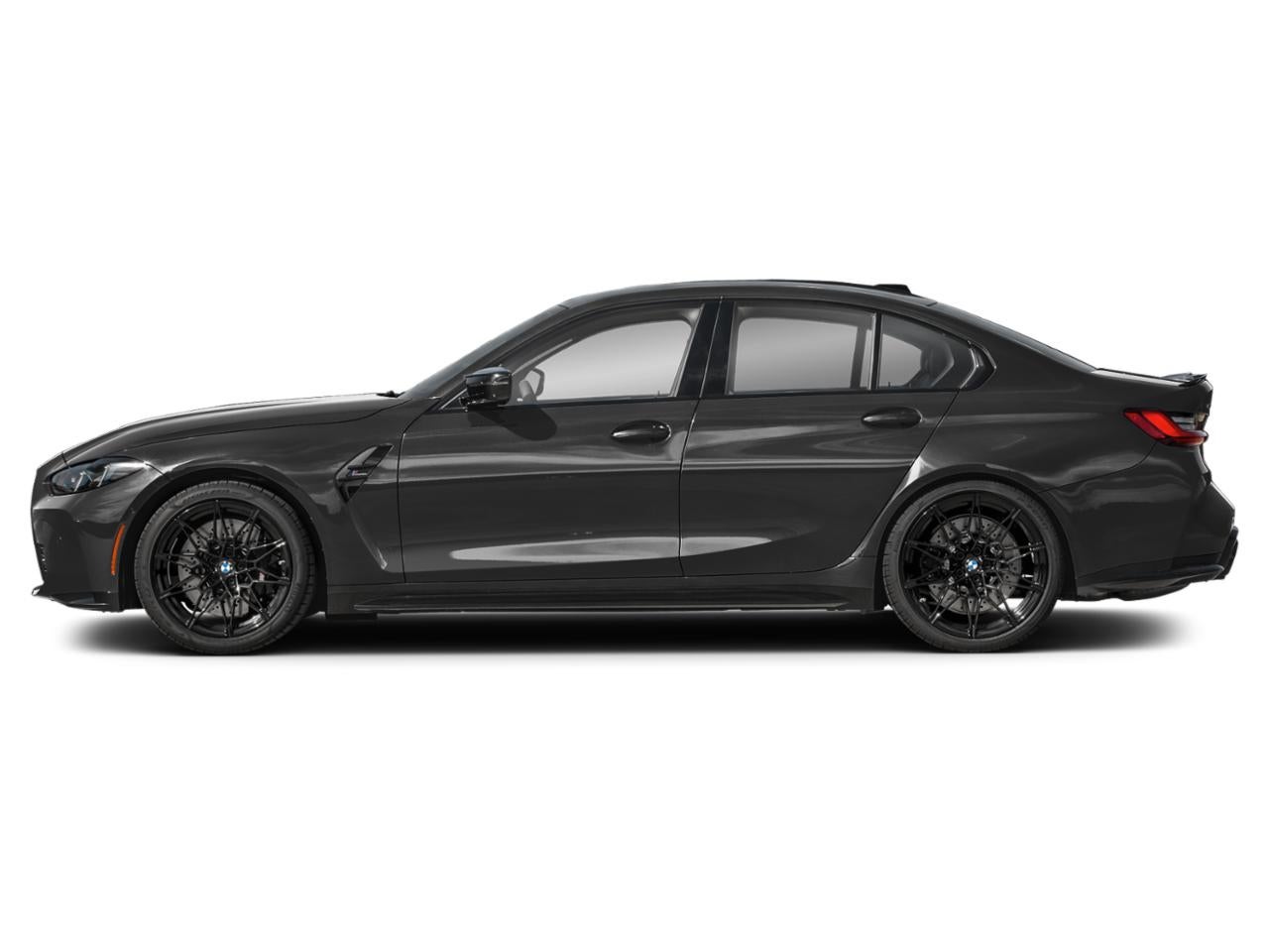 2025 BMW M3 M3 Competition xDrive Sedan