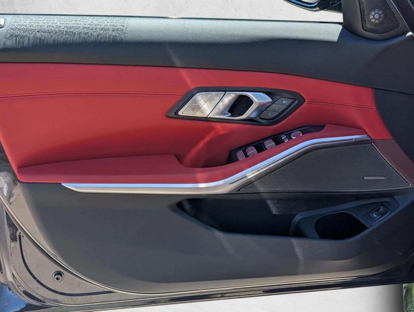 2025 BMW M3 M3 Competition xDrive Sedan