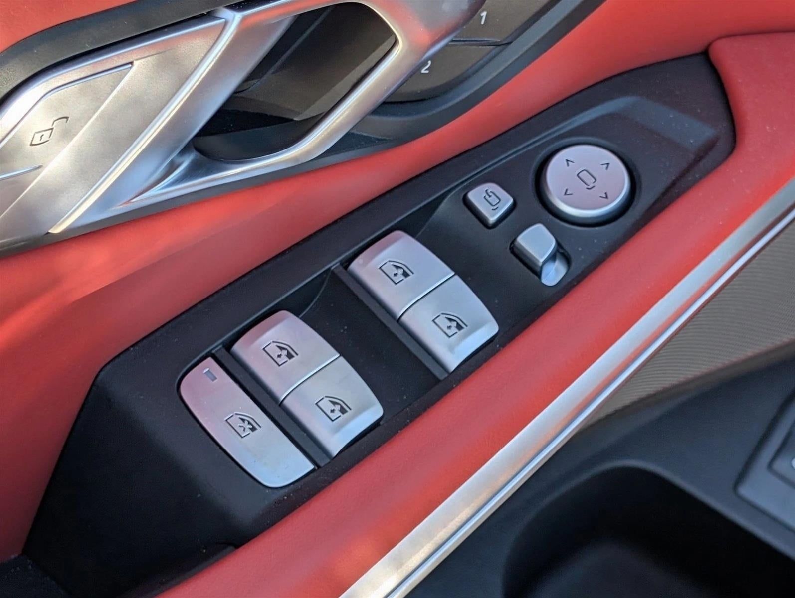 2025 BMW M3 M3 Competition xDrive Sedan