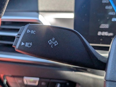2025 BMW M3 M3 Competition xDrive Sedan