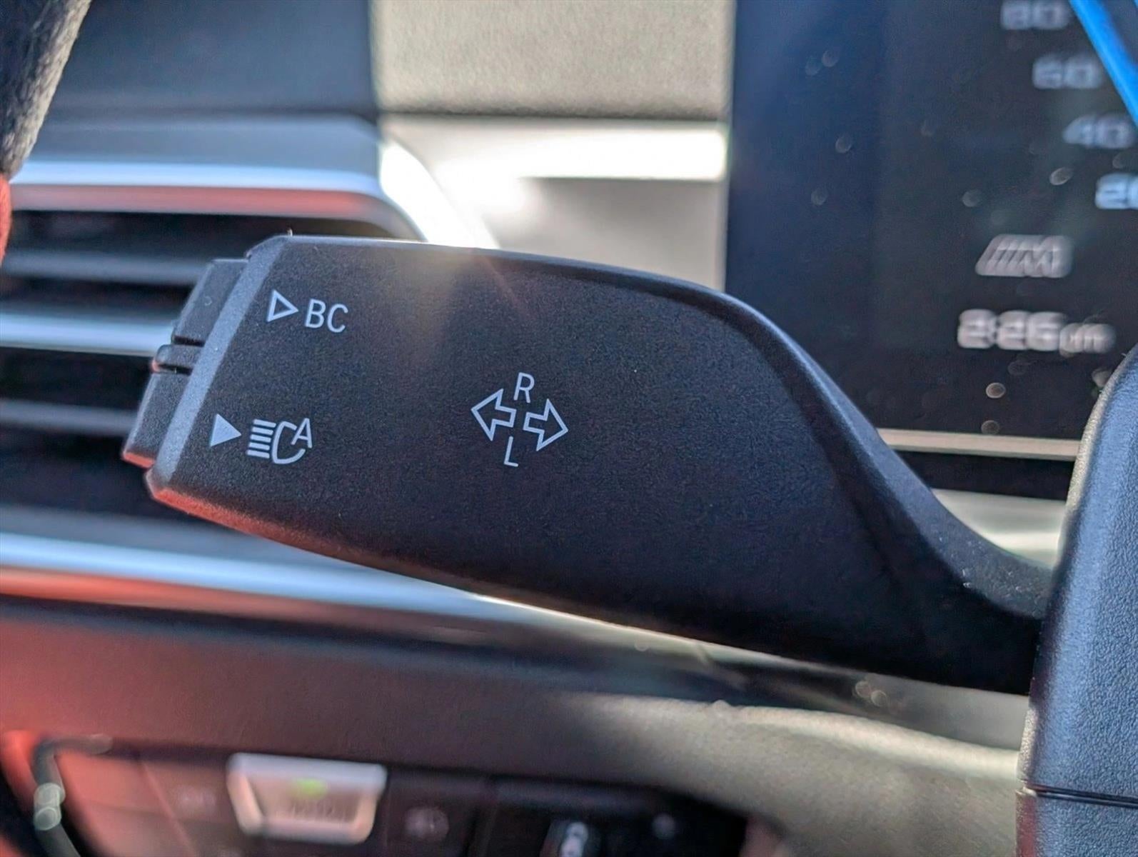 2025 BMW M3 M3 Competition xDrive Sedan