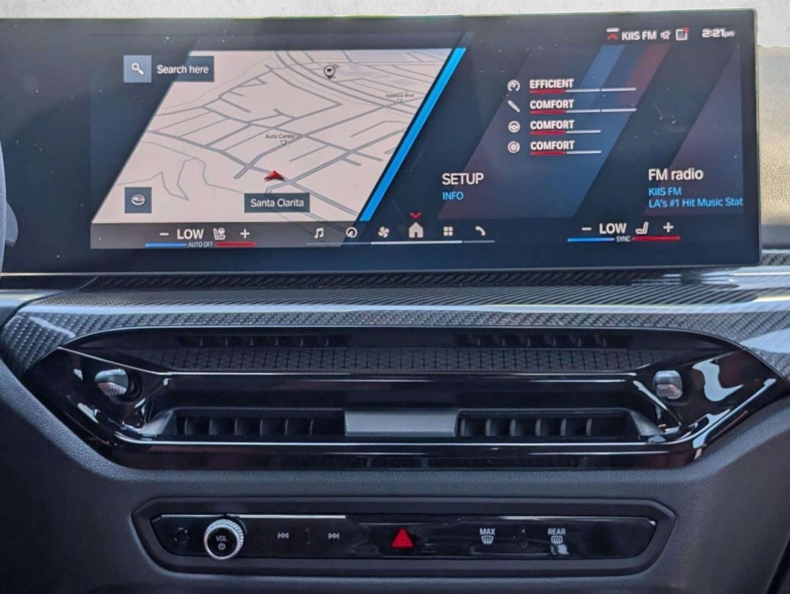 2025 BMW M3 M3 Competition xDrive Sedan