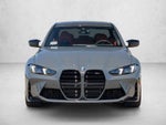 2025 BMW M3 M3 Competition xDrive Sedan