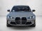 2025 BMW M3 M3 Competition xDrive Sedan