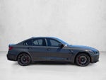 2025 BMW M3 M3 Competition xDrive Sedan