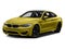 2017 BMW M4 M4 Coupe