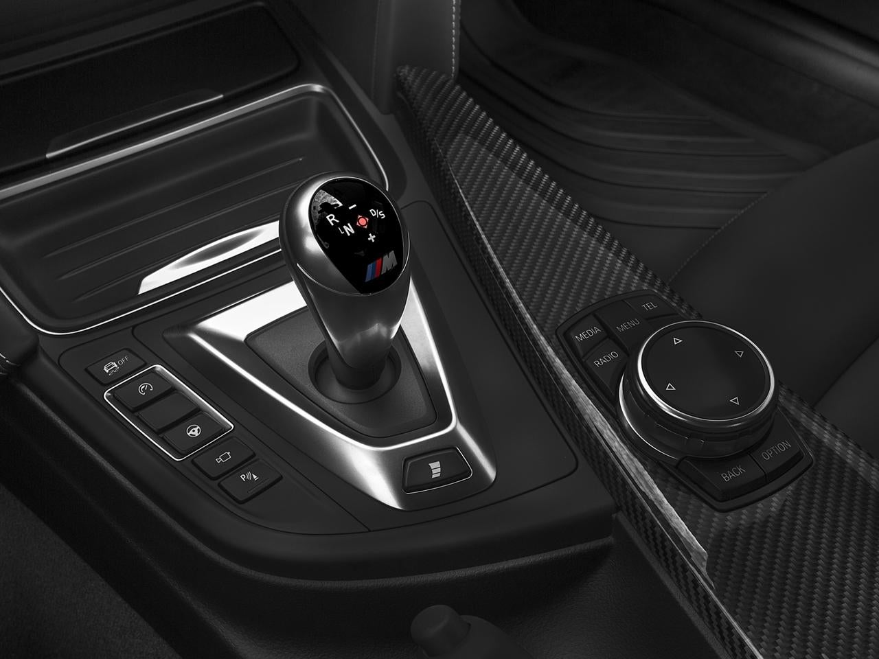 2017 BMW M4 M4 Coupe