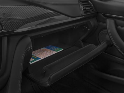 2017 BMW M4 M4 Coupe