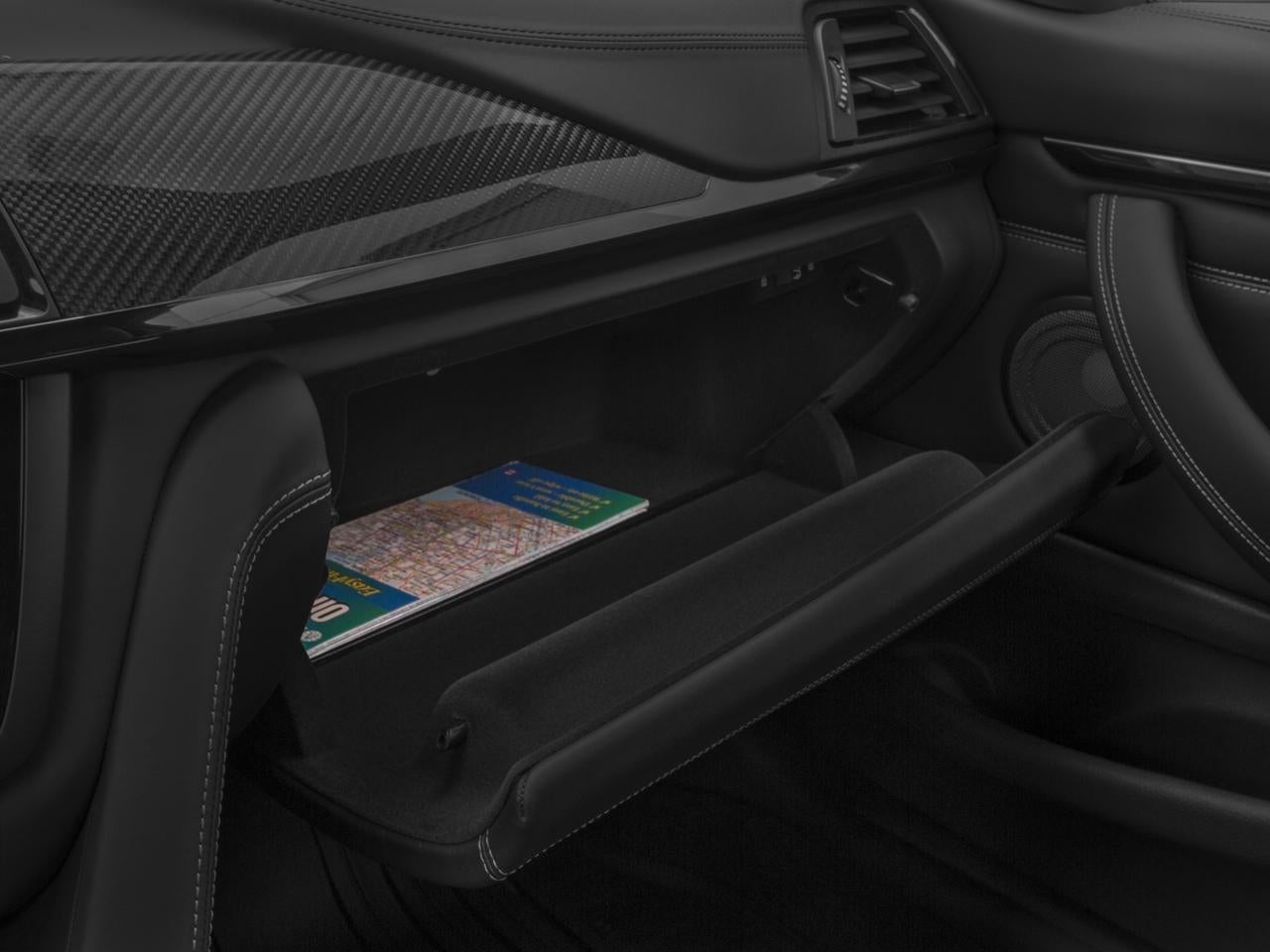 2017 BMW M4 M4 Coupe