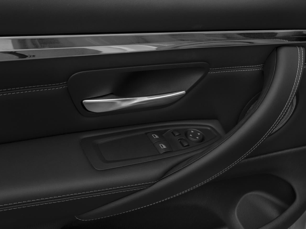 2017 BMW M4 M4 Coupe