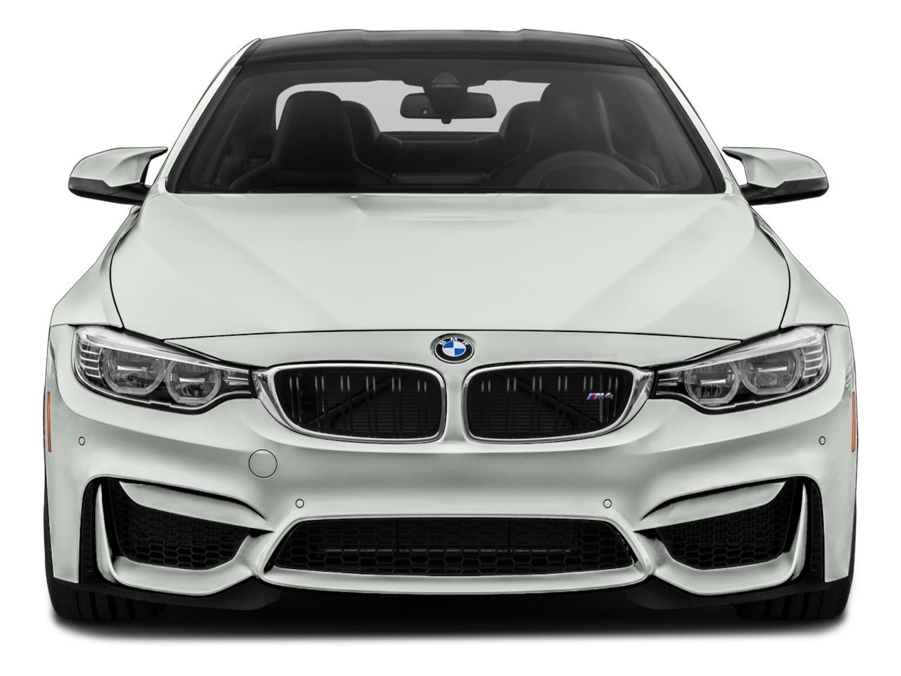 2017 BMW M4 M4 Coupe
