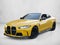 2024 BMW M4 M4 Competition xDrive Coupe
